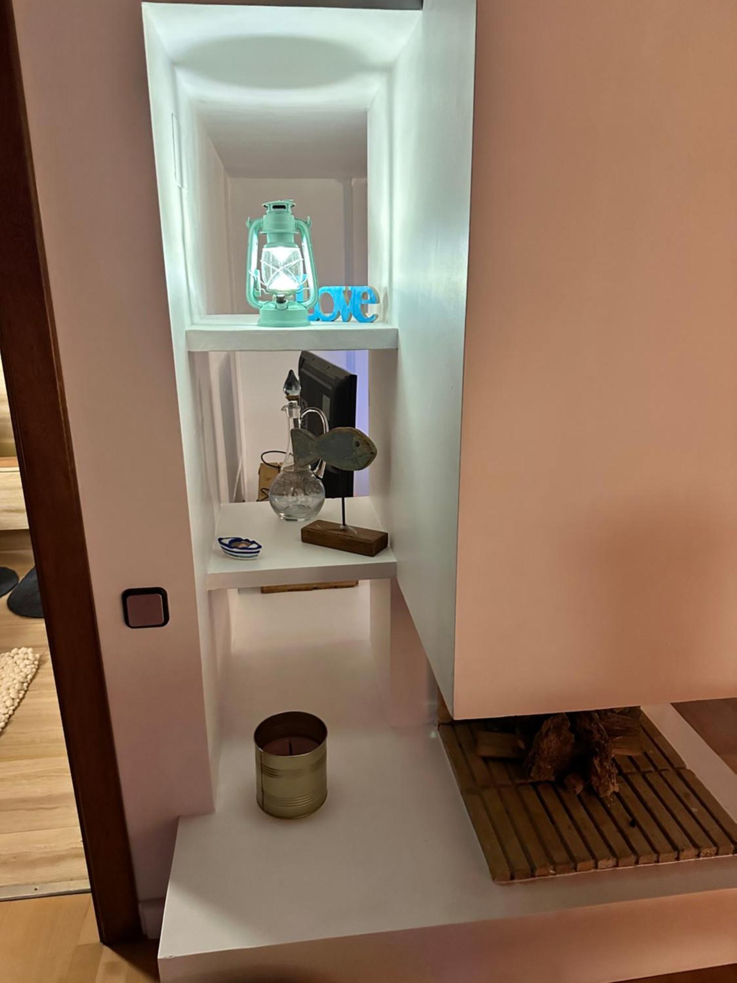 Solo Atico Guest Suites เลสกาลา ภายนอก รูปภาพ