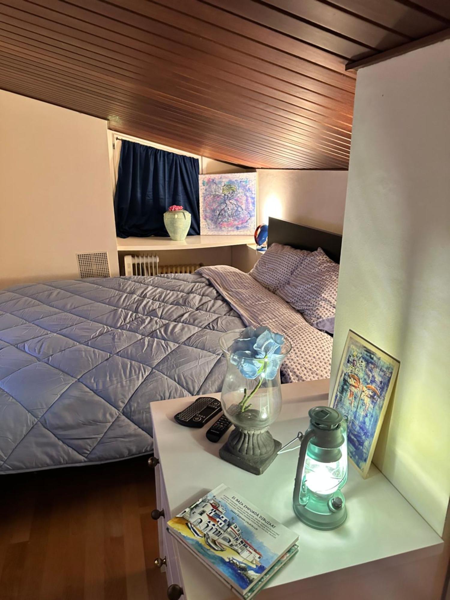 Solo Atico Guest Suites เลสกาลา ภายนอก รูปภาพ