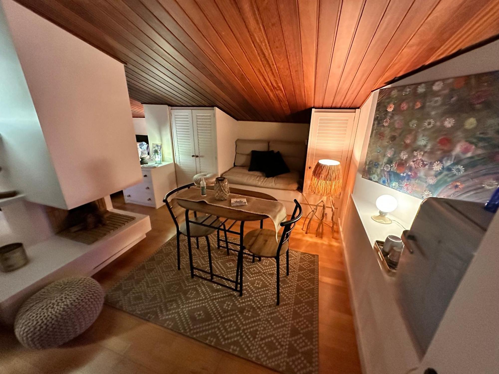 Solo Atico Guest Suites เลสกาลา ภายนอก รูปภาพ