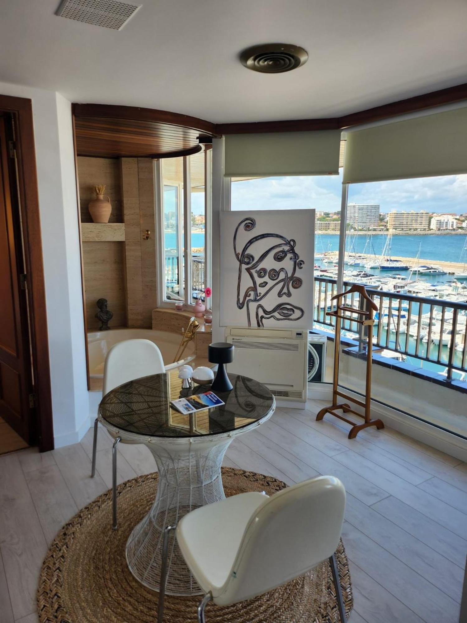 Solo Atico Guest Suites เลสกาลา ภายนอก รูปภาพ