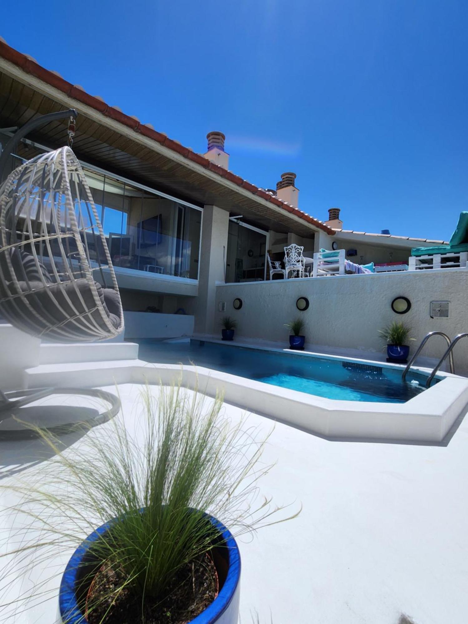 Solo Atico Guest Suites เลสกาลา ภายนอก รูปภาพ